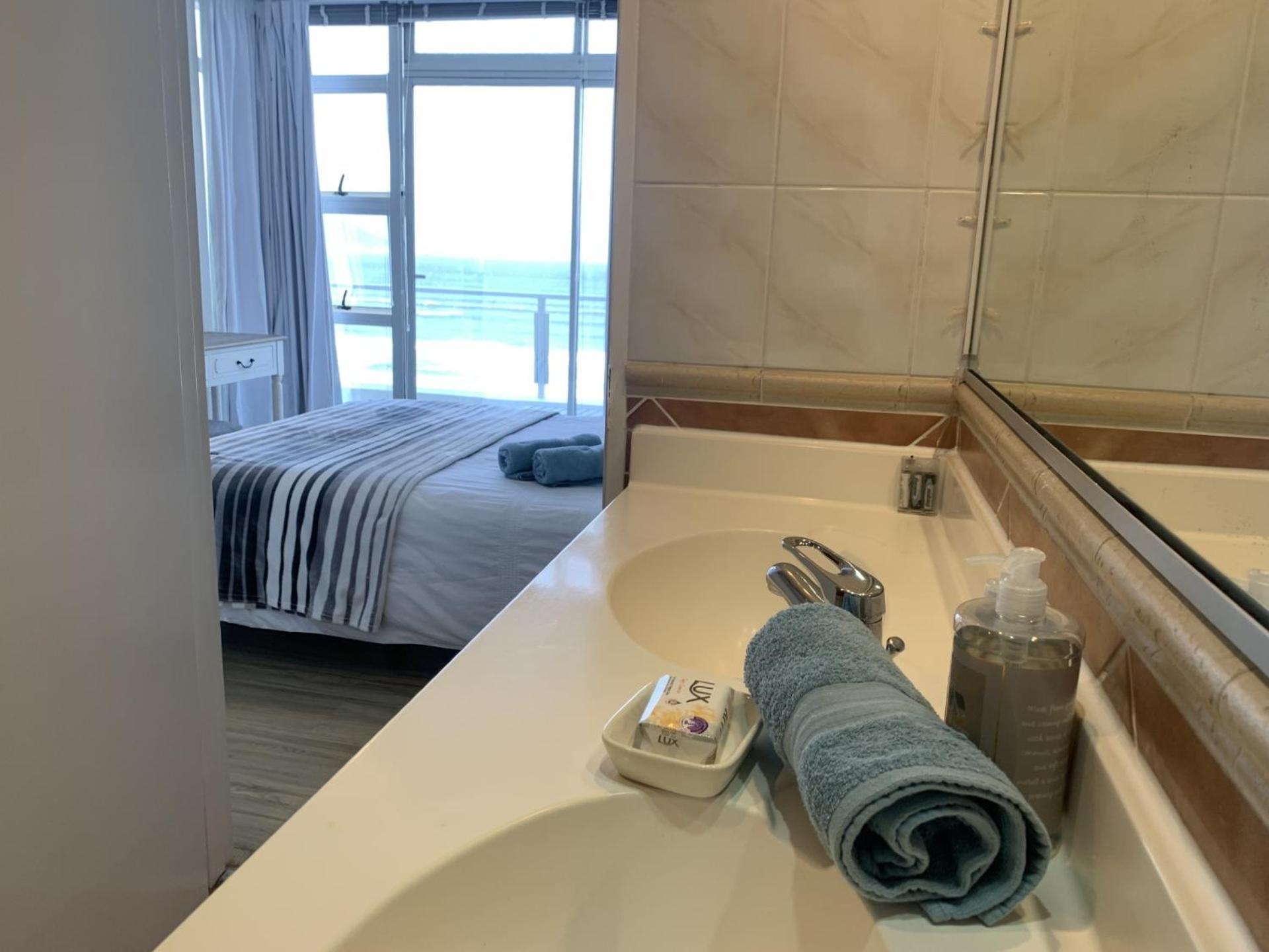 Beachfront With Exquisite Views