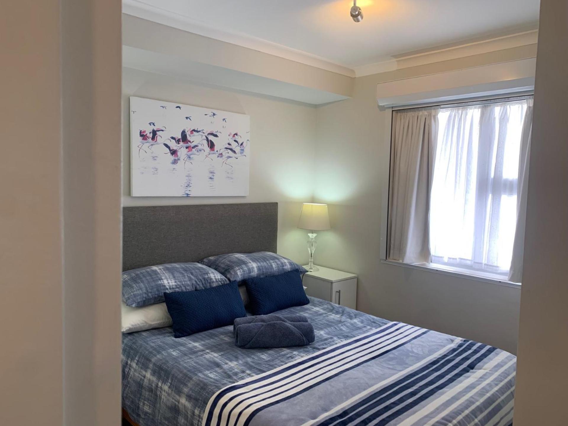 Beachfront With Exquisite Views Apartment Kapstadt